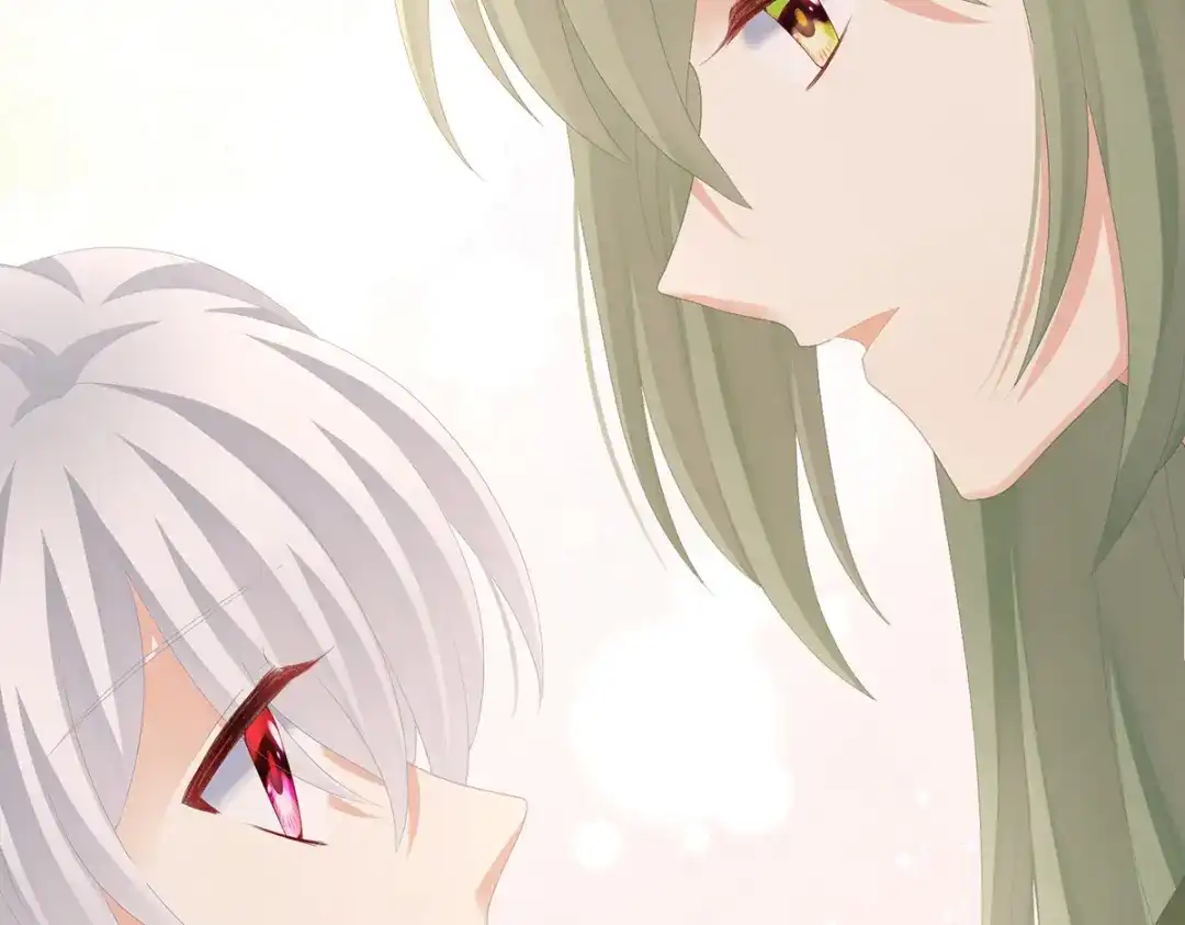 《女帝多蓝颜》第273话 这里，就是你的家 第128页