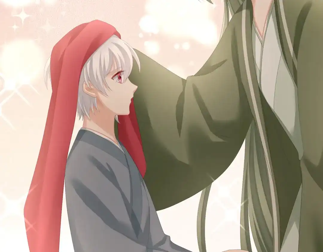《女帝多蓝颜》第273话 这里，就是你的家 第108页