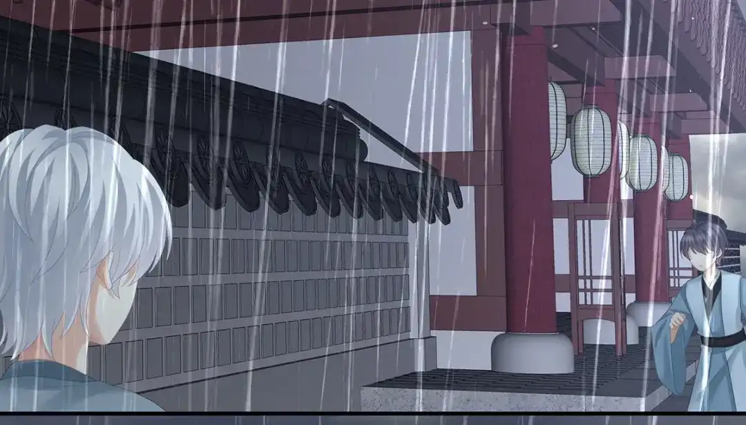 《女帝多蓝颜》第273话 这里，就是你的家 第60页