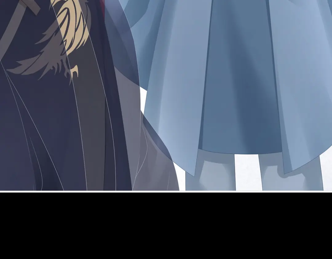 《女帝多蓝颜》第274话 他还在发抖 第40页