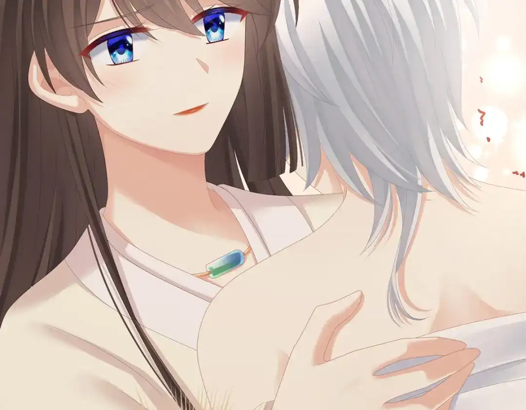 《女帝多蓝颜》第274话 他还在发抖 第83页