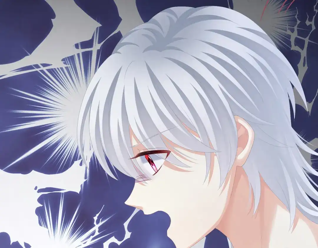 《女帝多蓝颜》第274话 他还在发抖 第48页