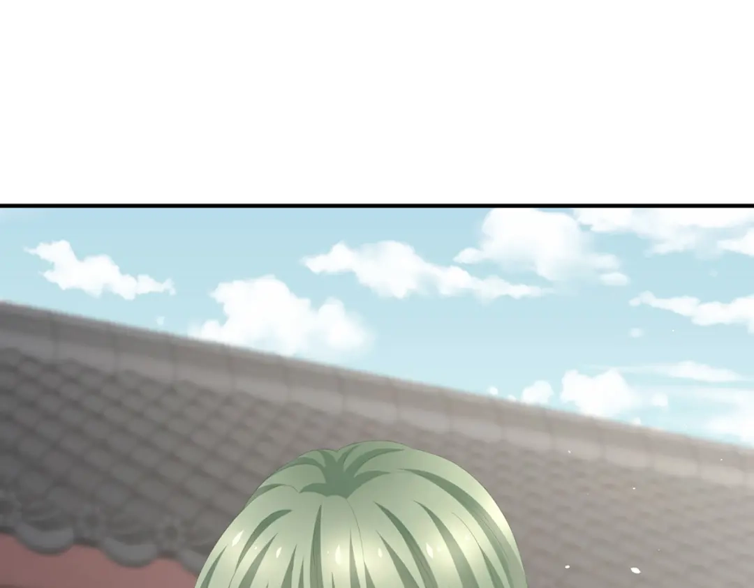 《女帝多蓝颜》第274话 他还在发抖 第14页
