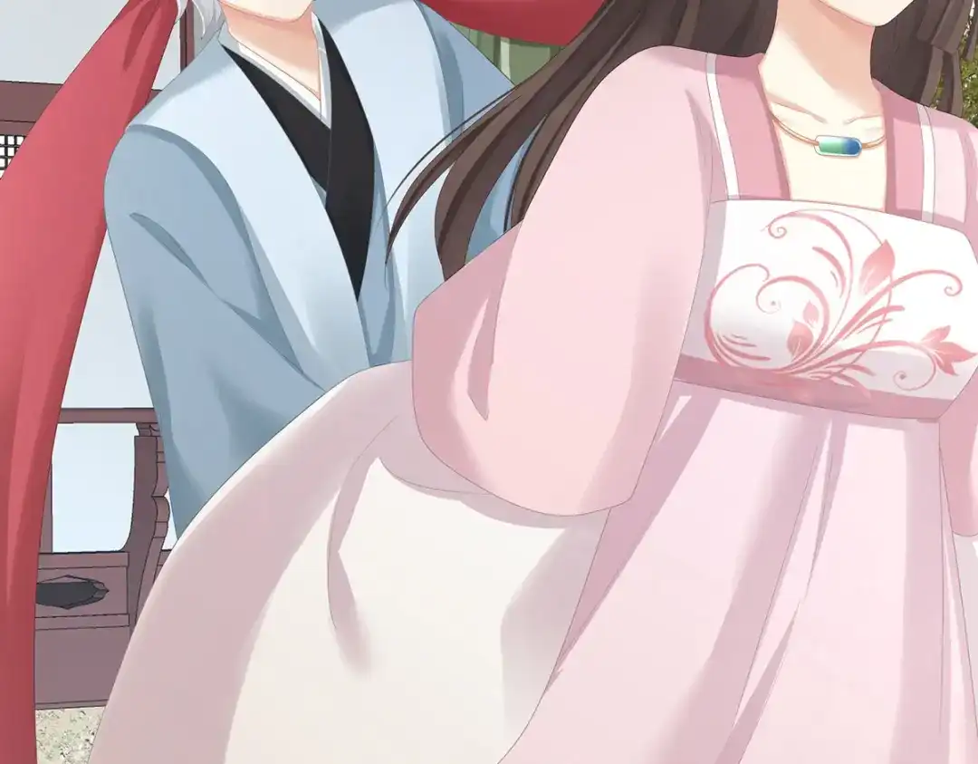 《女帝多蓝颜》第274话 他还在发抖 第12页