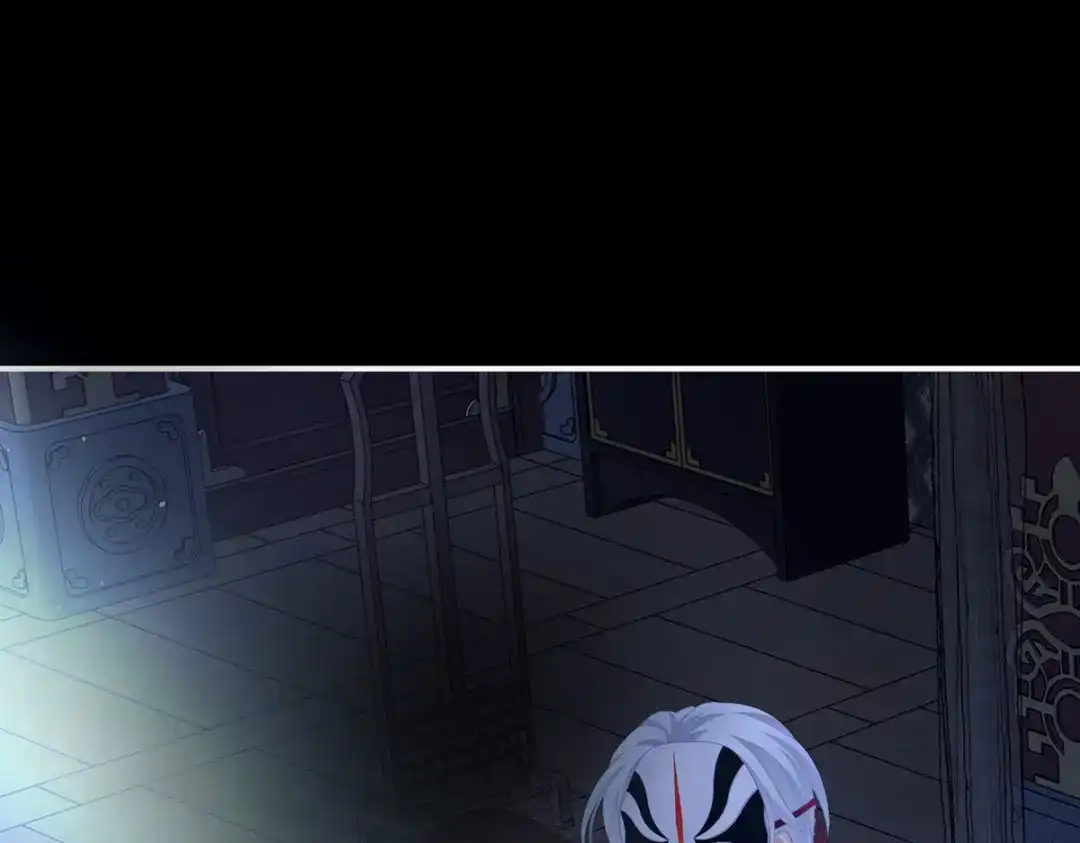《女帝多蓝颜》第274话 他还在发抖 第42页