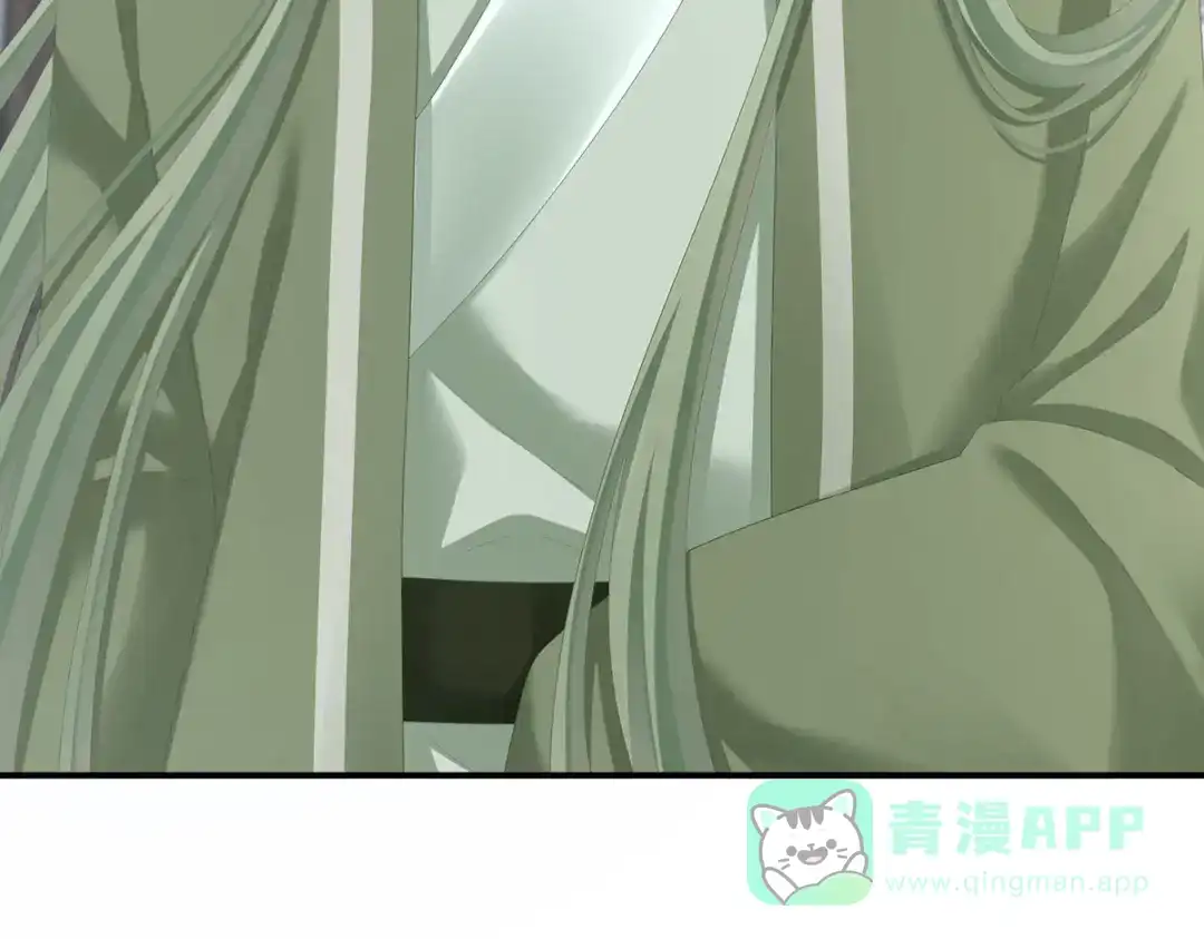 《女帝多蓝颜》第274话 他还在发抖 第16页