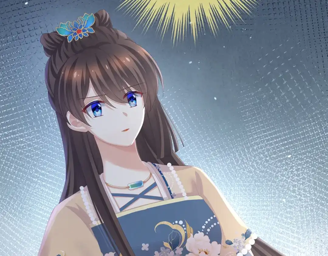 《女帝多蓝颜》第274话 他还在发抖 第107页