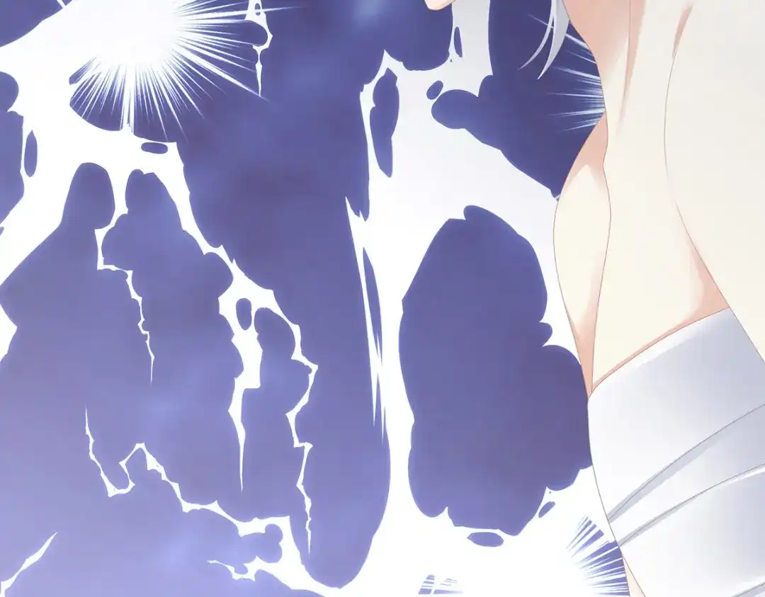 《女帝多蓝颜》第274话 他还在发抖 第49页