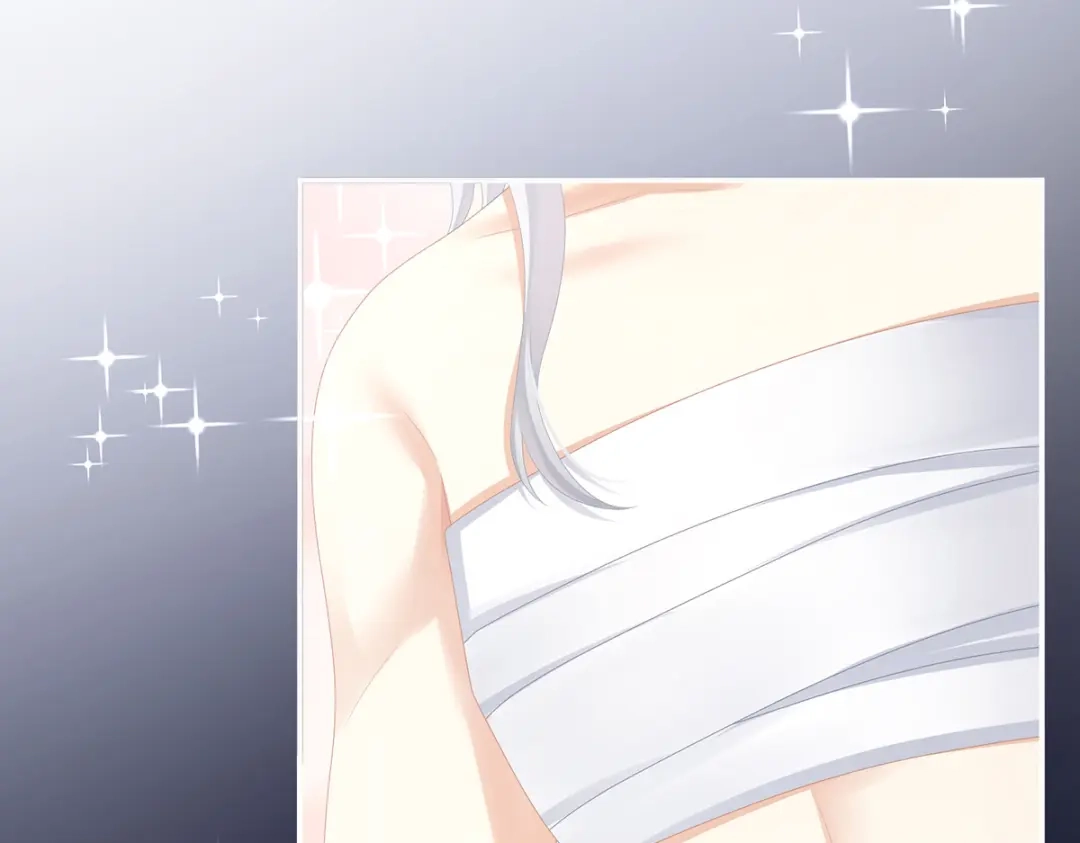 《女帝多蓝颜》第274话 他还在发抖 第65页