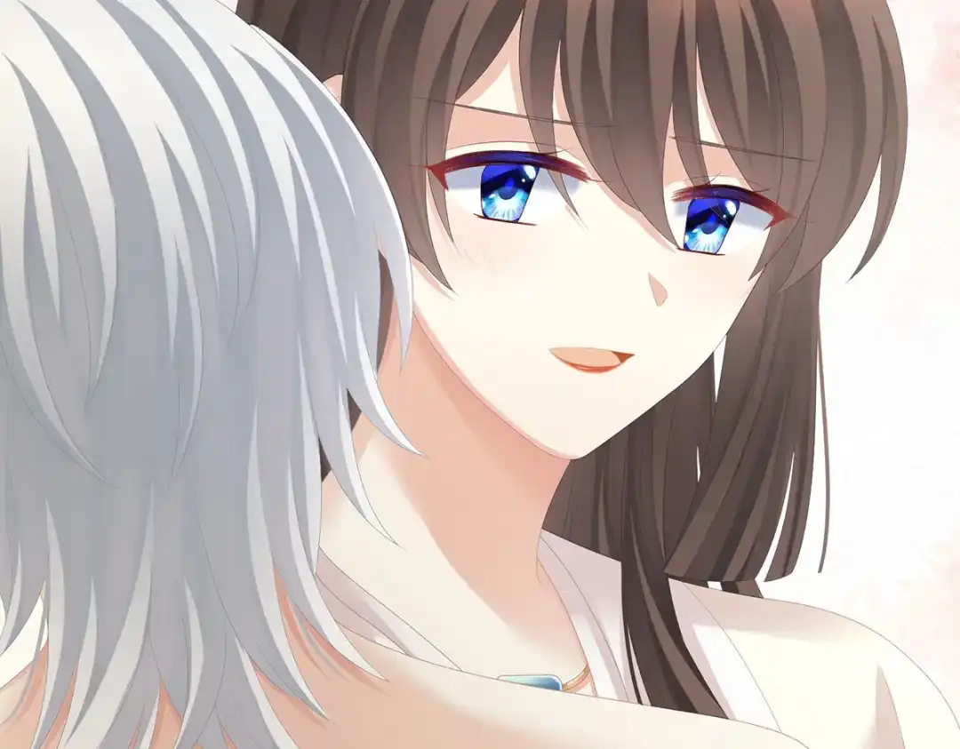 《女帝多蓝颜》第274话 他还在发抖 第58页