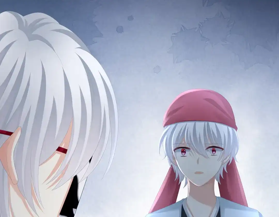 《女帝多蓝颜》第274话 他还在发抖 第38页