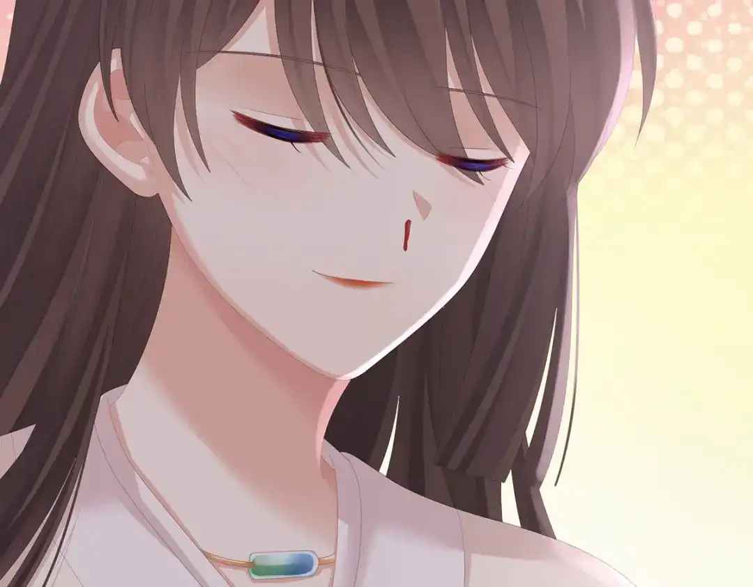 《女帝多蓝颜》第274话 他还在发抖 第68页
