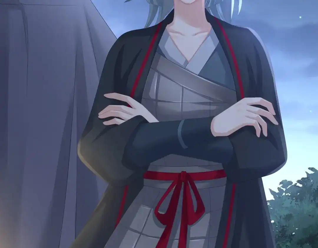 《女帝多蓝颜》第275话 昭儿好兴奋 第53页