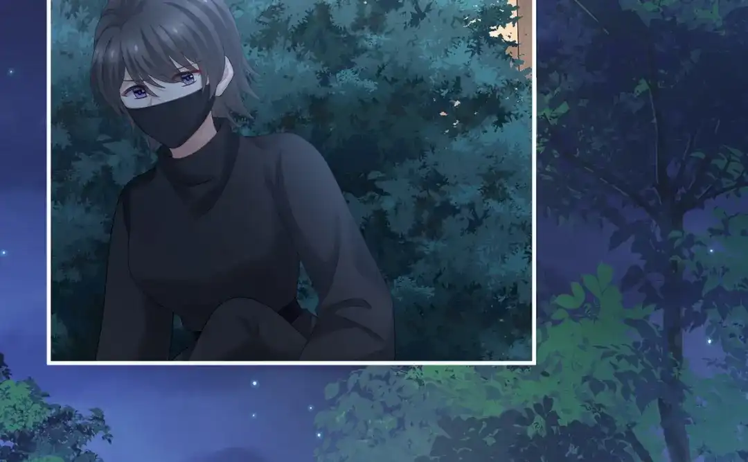 《女帝多蓝颜》第275话 昭儿好兴奋 第42页