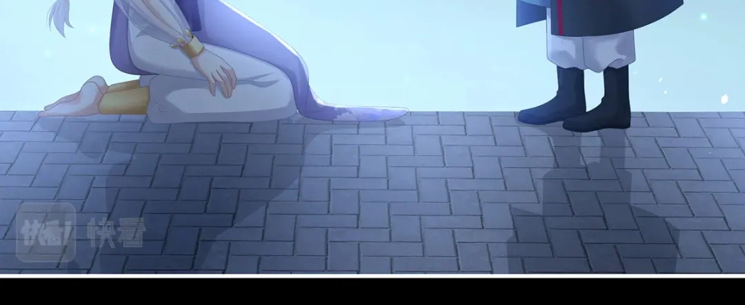 《女帝多蓝颜》第276话 带我走吧 第92页