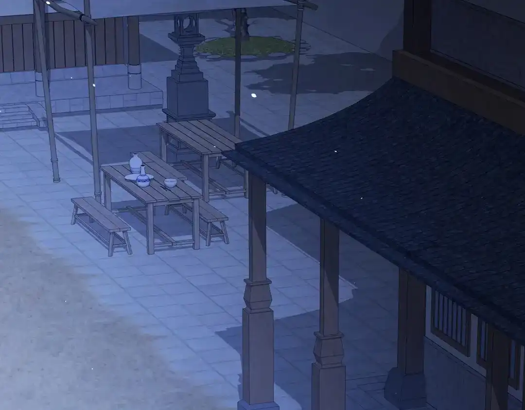 《女帝多蓝颜》第276话 带我走吧 第115页