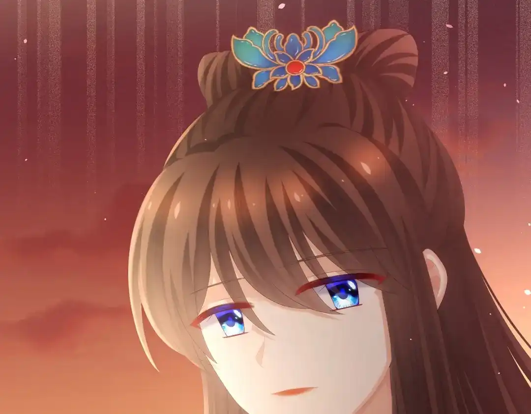 《女帝多蓝颜》第276话 带我走吧 第82页