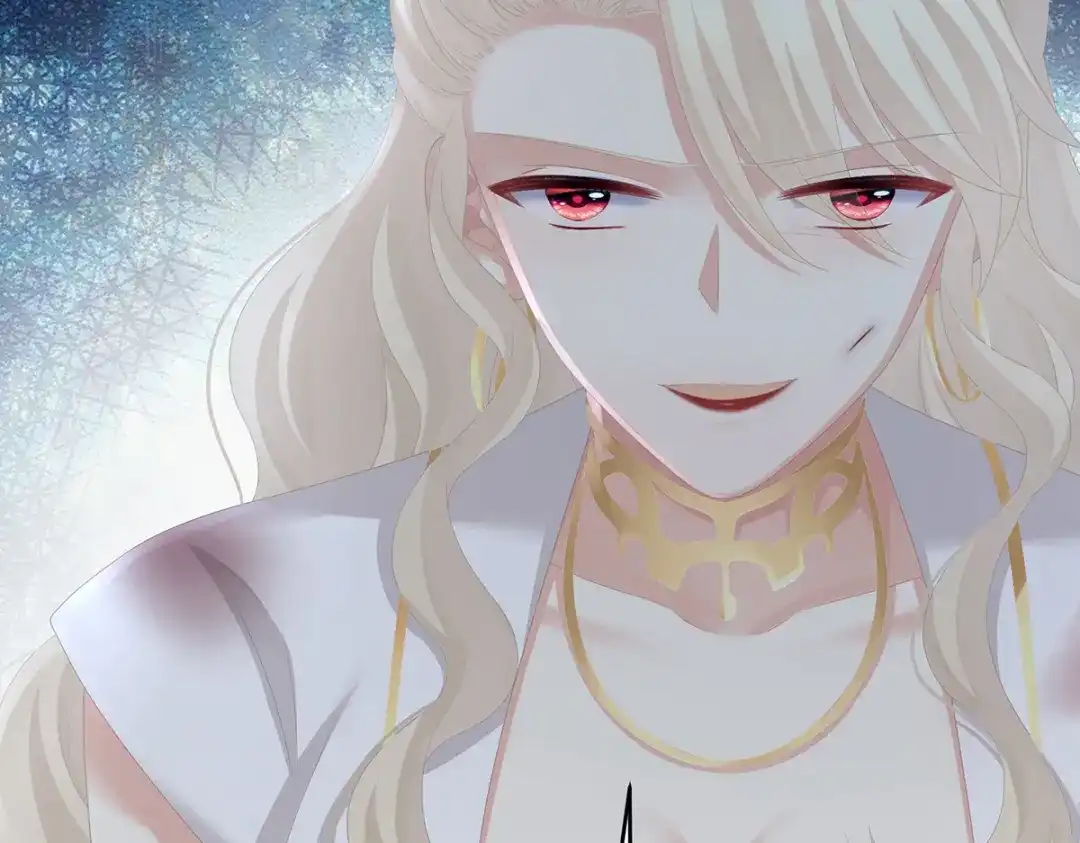 《女帝多蓝颜》第276话 带我走吧 第22页