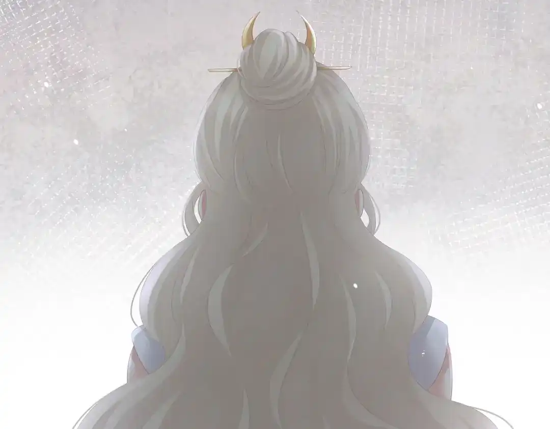《女帝多蓝颜》第276话 带我走吧 第32页