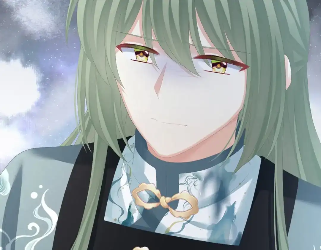 《女帝多蓝颜》第276话 带我走吧 第58页