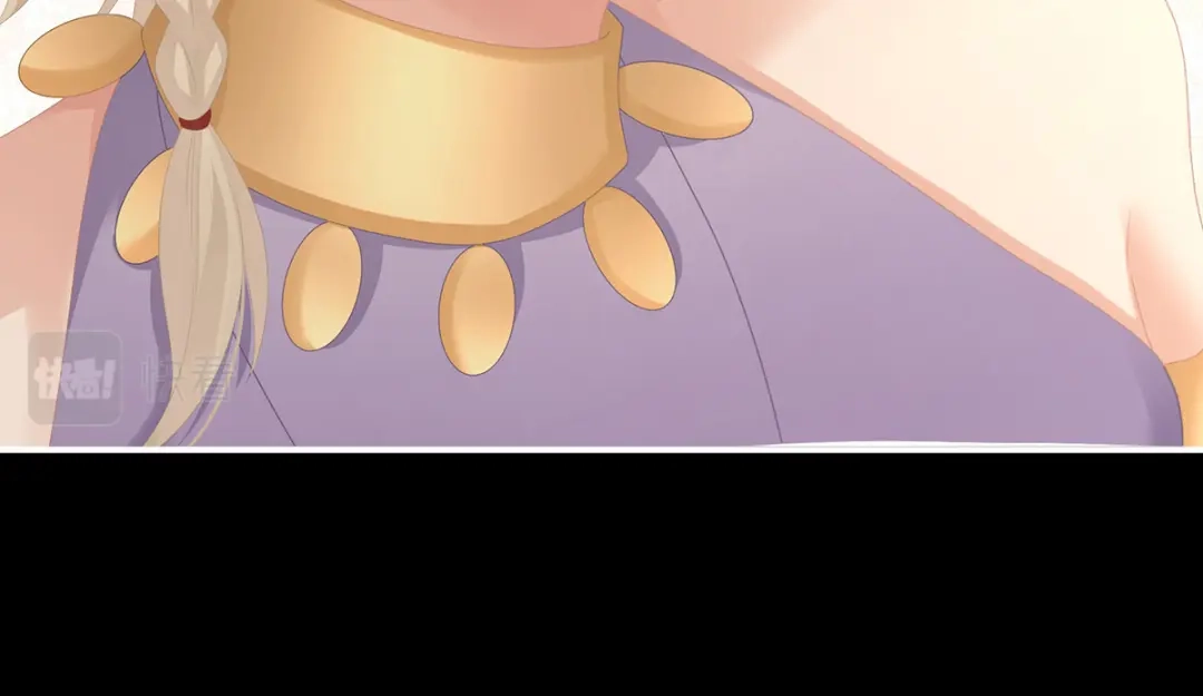 《女帝多蓝颜》第276话 带我走吧 第113页