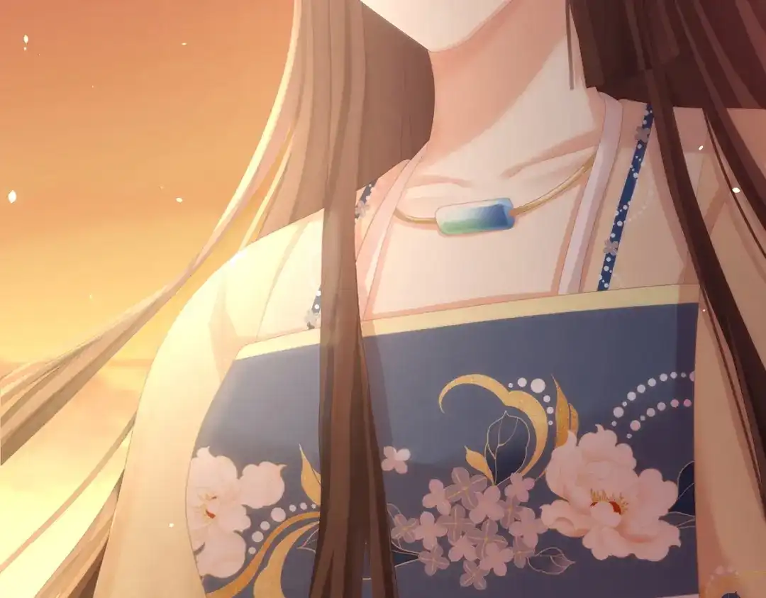 《女帝多蓝颜》第276话 带我走吧 第83页