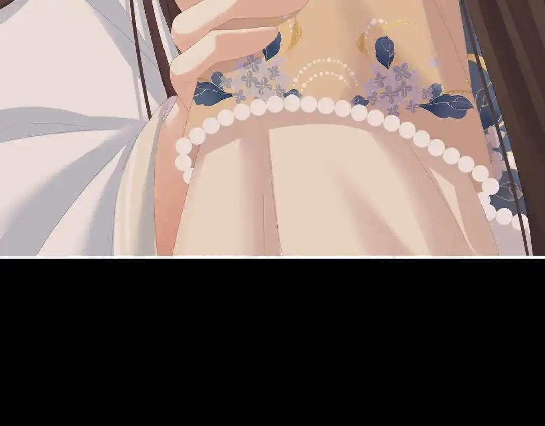 《女帝多蓝颜》第277话 我与殿下已有婚约 第78页