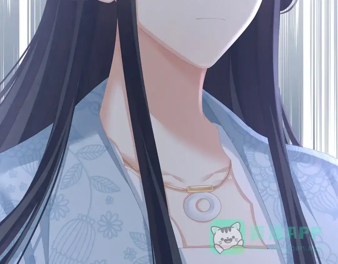 《女帝多蓝颜》第277话 我与殿下已有婚约 第16页