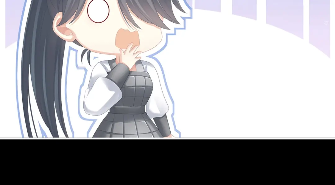 《女帝多蓝颜》第277话 我与殿下已有婚约 第90页