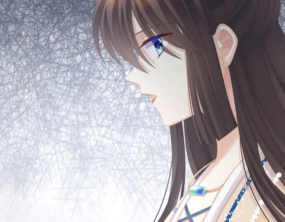 《女帝多蓝颜》第277话 我与殿下已有婚约 第115页