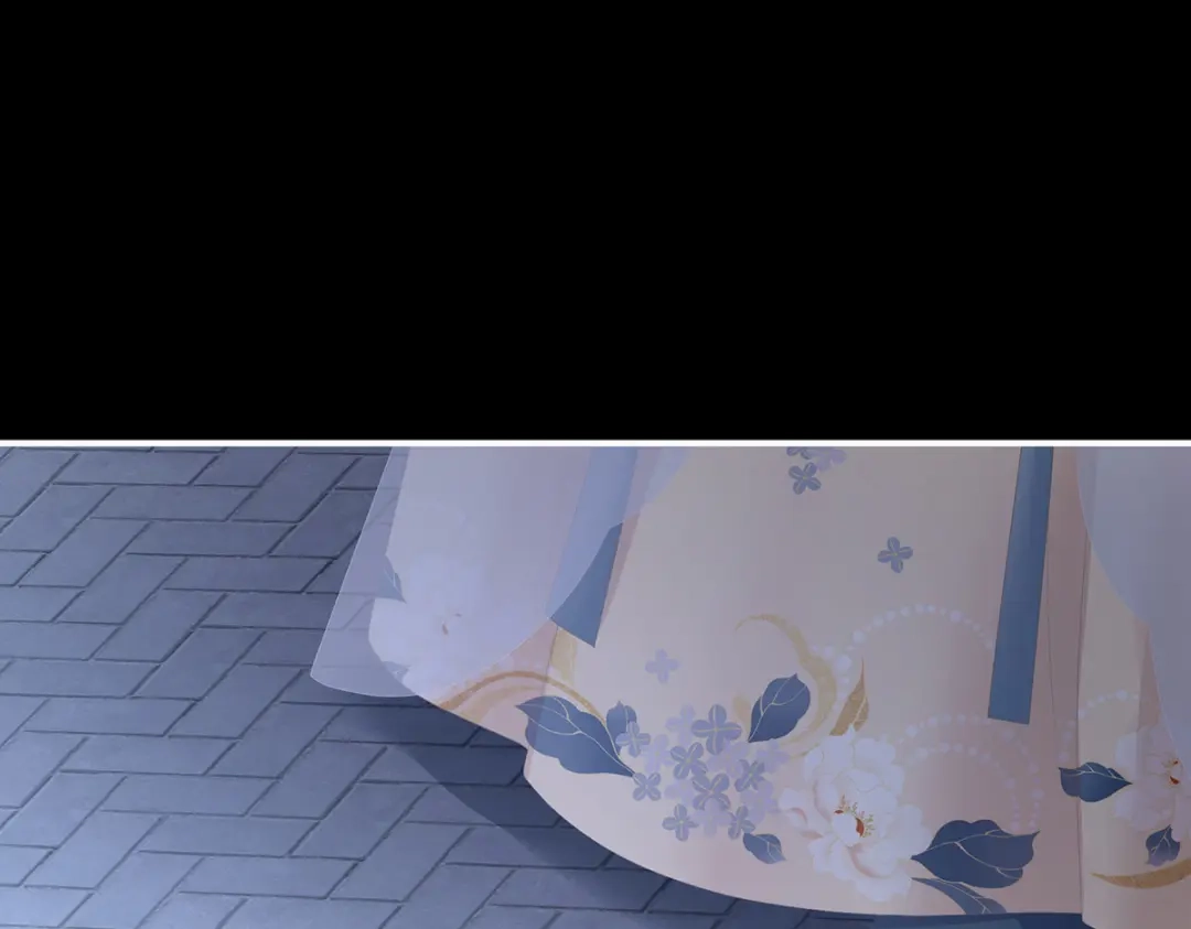 《女帝多蓝颜》第277话 我与殿下已有婚约 第64页