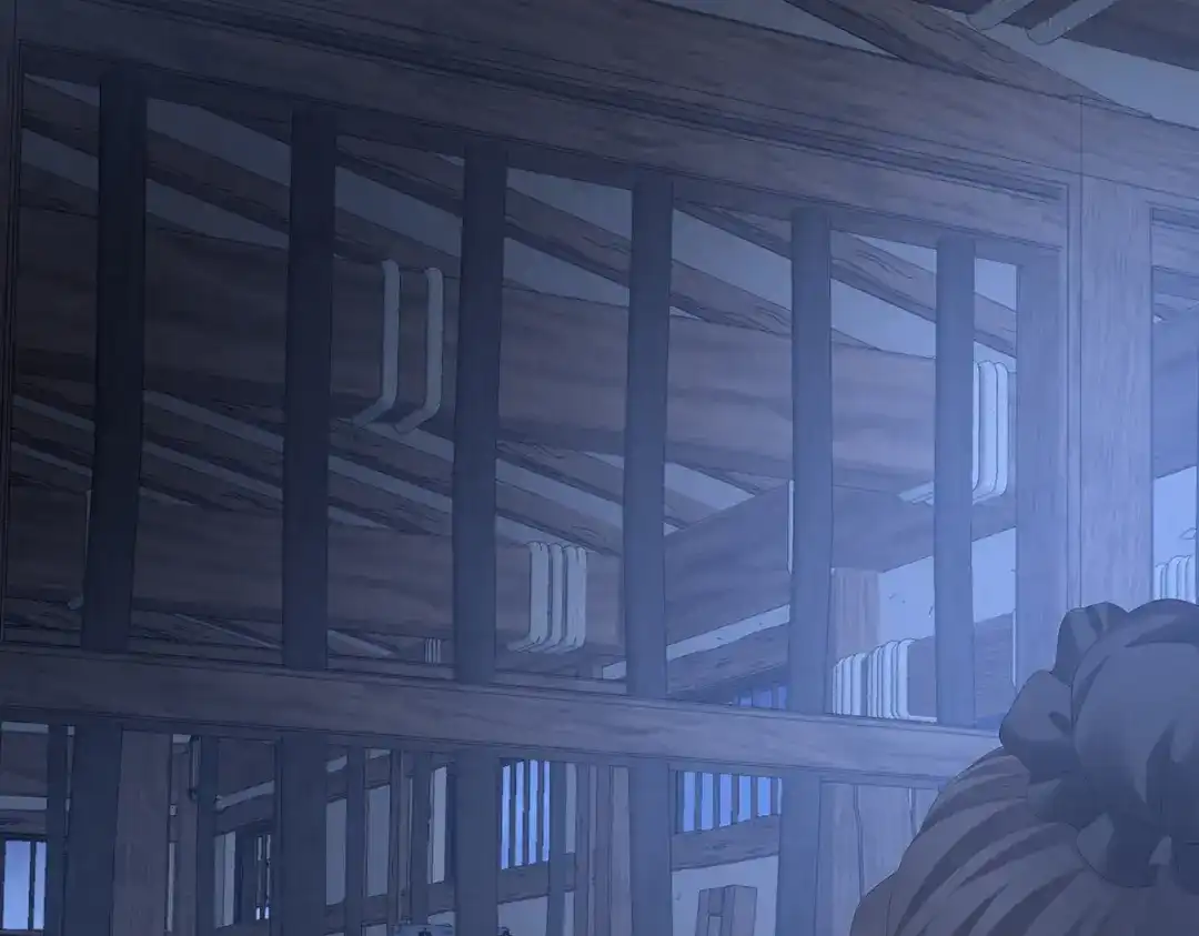 《女帝多蓝颜》第278话 托付终身 第12页