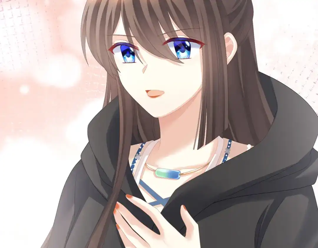 《女帝多蓝颜》第278话 托付终身 第60页