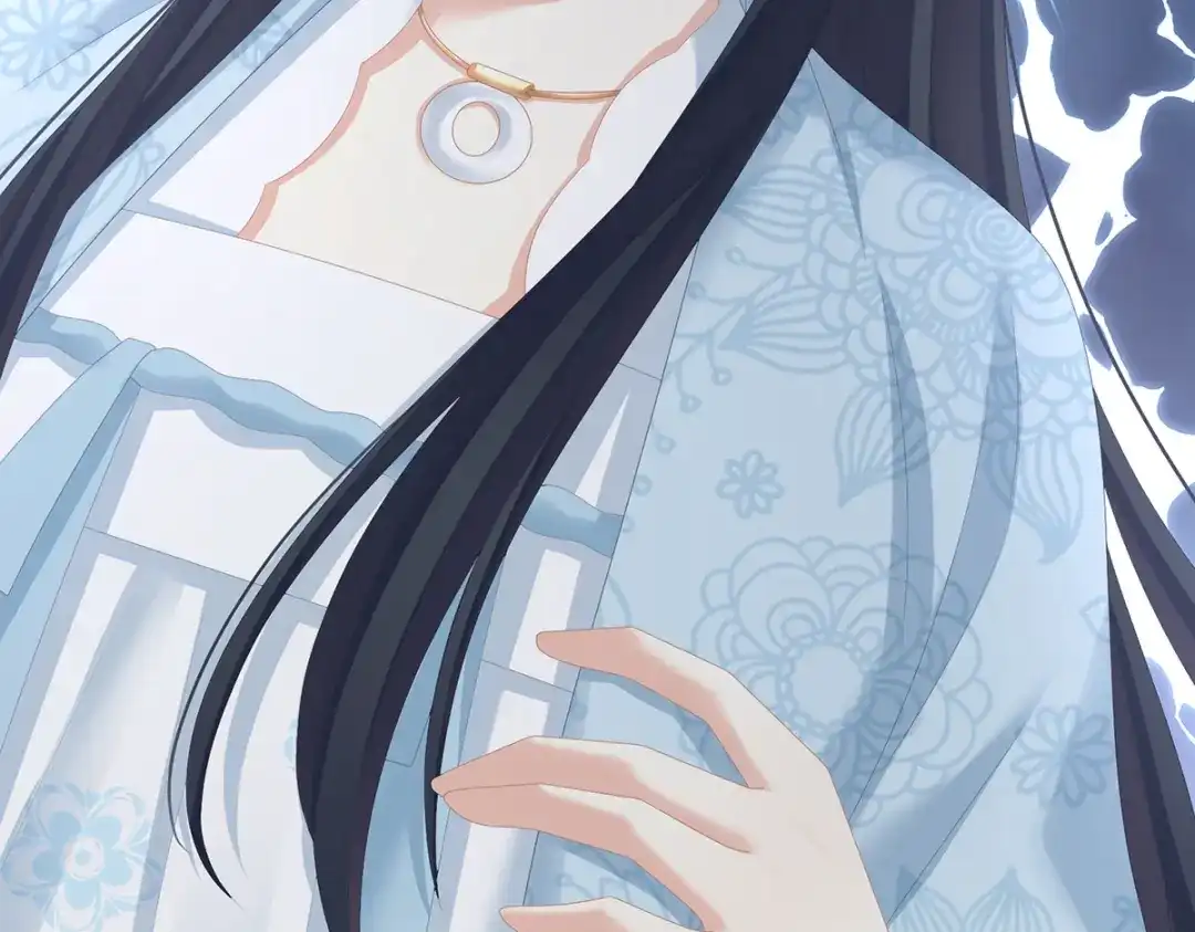 《女帝多蓝颜》第278话 托付终身 第108页