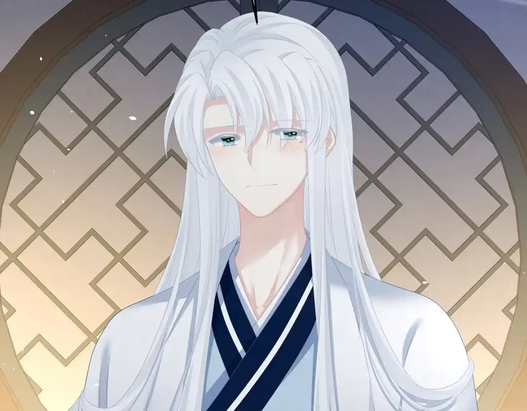 《女帝多蓝颜》第279话 让我好好尝尝 第90页