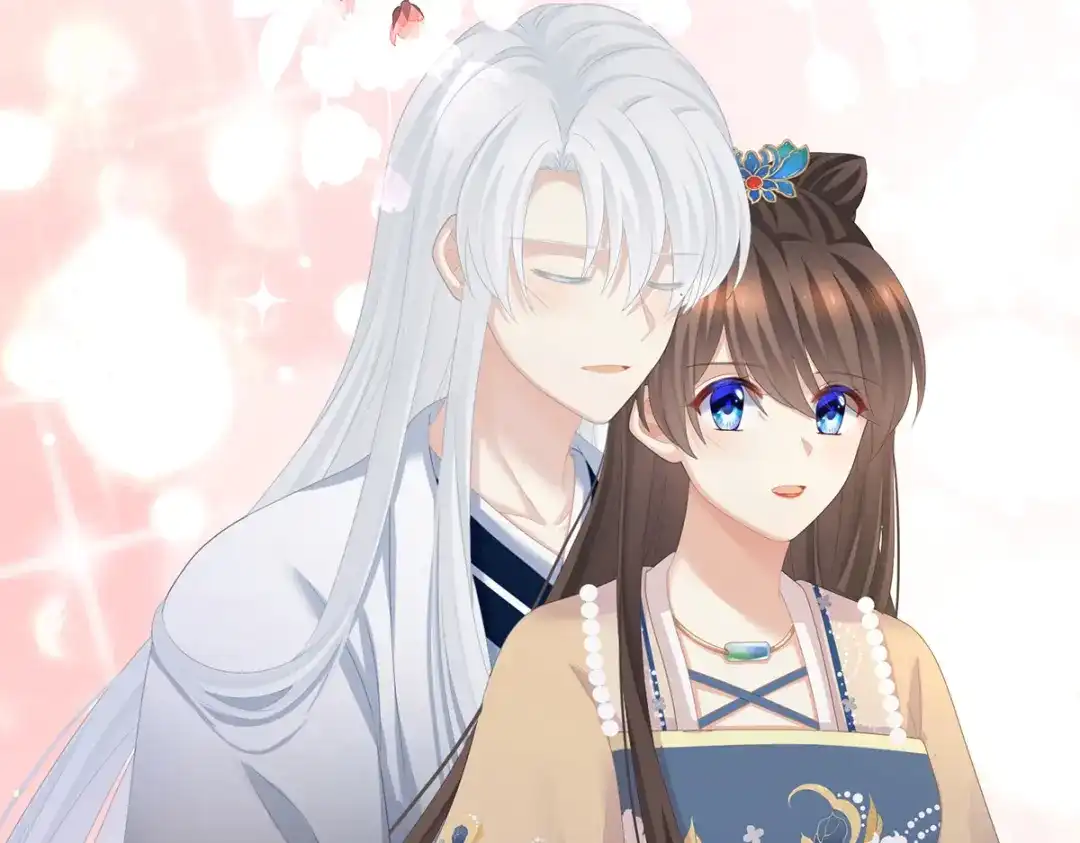 《女帝多蓝颜》第279话 让我好好尝尝 第104页