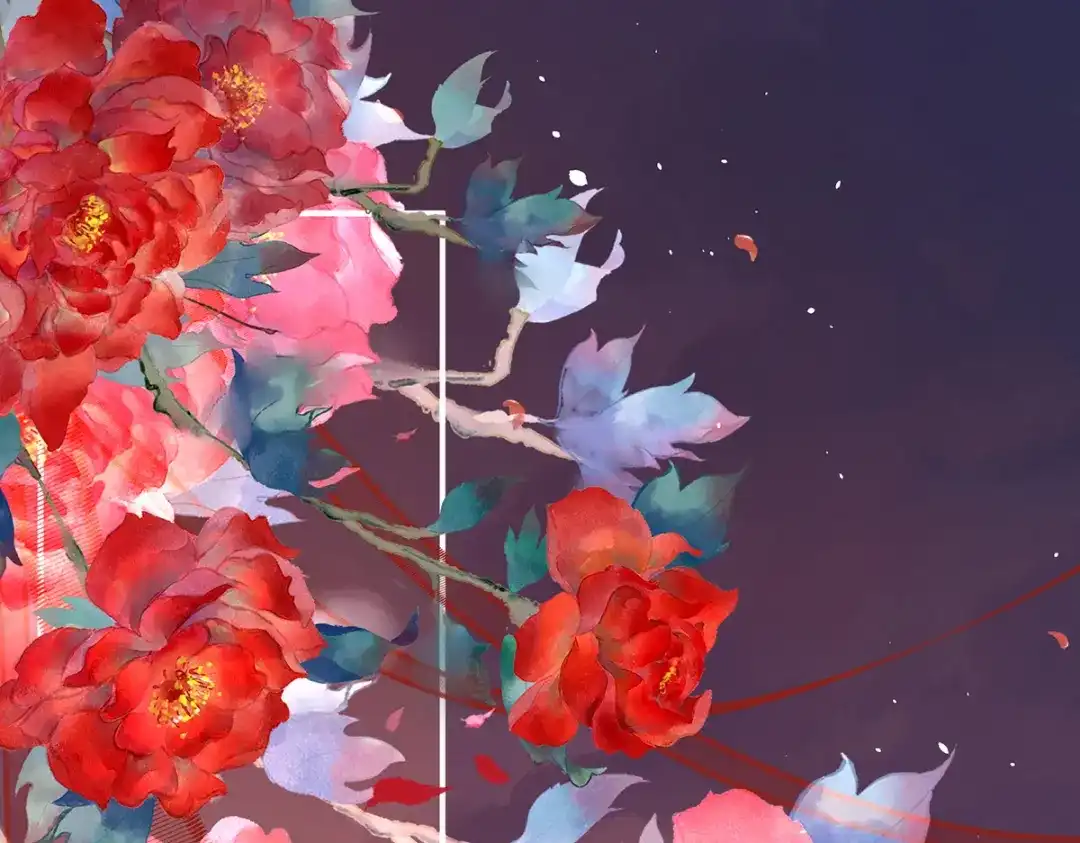 《女帝多蓝颜》第280话 星泽出嫁 第110页