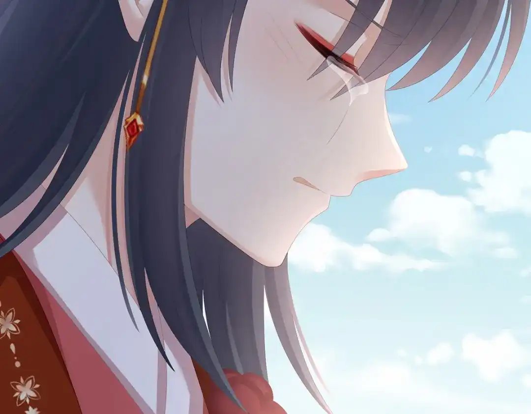 《女帝多蓝颜》第280话 星泽出嫁 第108页