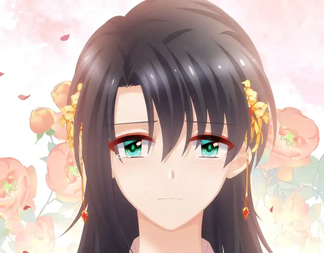 《女帝多蓝颜》第280话 星泽出嫁 第59页