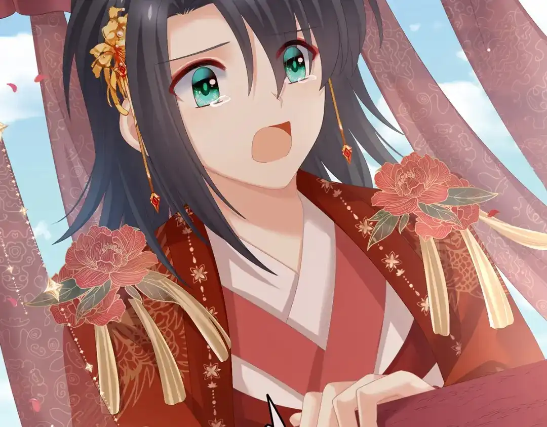 《女帝多蓝颜》第280话 星泽出嫁 第65页