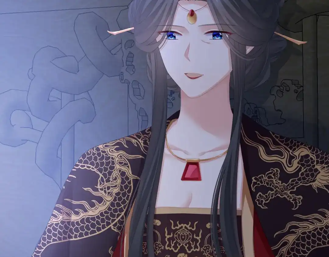 《女帝多蓝颜》第280话 星泽出嫁 第24页