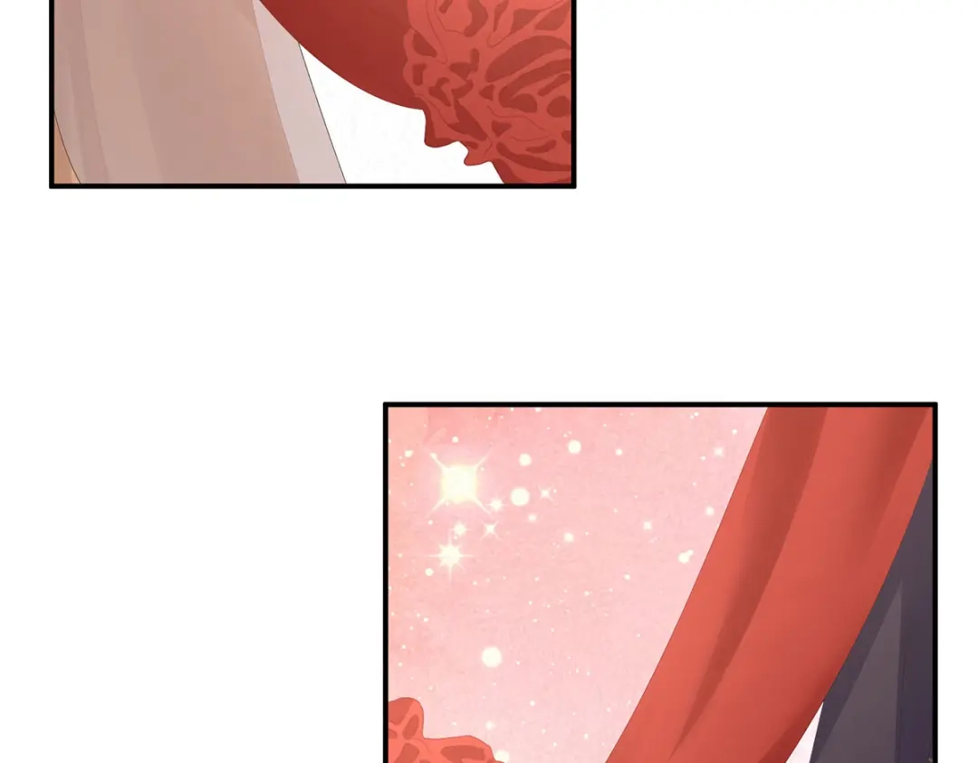 《女帝多蓝颜》第281话 要跟寒寒扯绣球 第24页