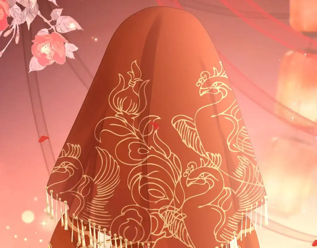 《女帝多蓝颜》第281话 要跟寒寒扯绣球 第84页