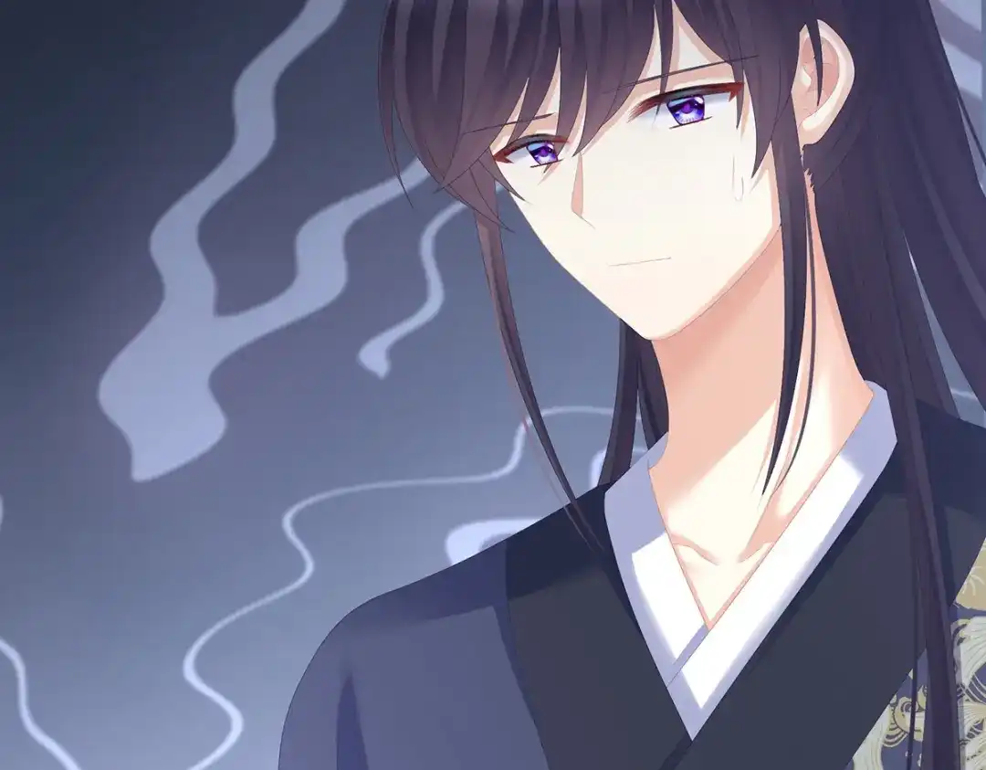 《女帝多蓝颜》第281话 要跟寒寒扯绣球 第80页