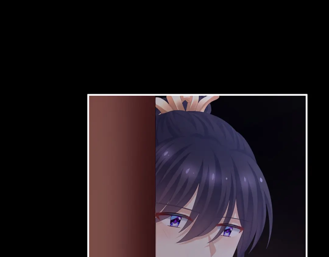 《女帝多蓝颜》第281话 要跟寒寒扯绣球 第67页