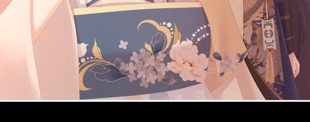 《女帝多蓝颜》第281话 要跟寒寒扯绣球 第109页