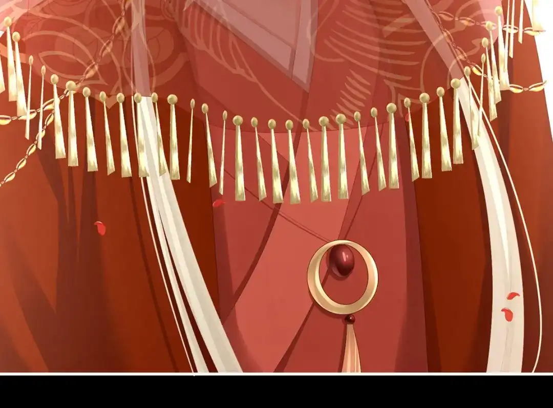 《女帝多蓝颜》第281话 要跟寒寒扯绣球 第89页