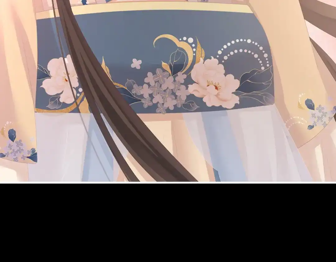 《女帝多蓝颜》第281话 要跟寒寒扯绣球 第115页