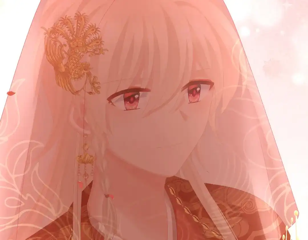 《女帝多蓝颜》第281话 要跟寒寒扯绣球 第88页
