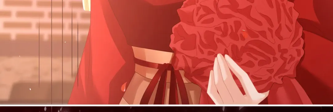 《女帝多蓝颜》第281话 要跟寒寒扯绣球 第92页